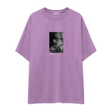 Brian Jones London 1966 Oversize Tişört