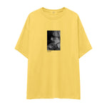 Brian Jones London 1966 Oversize Tişört