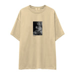 Brian Jones London 1966 Oversize Tişört