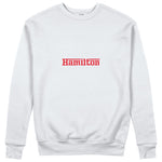 Hamilton / Ferrari Sweatshirt