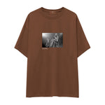 Guns N’ Roses Ritz New York 1988 Oversize Tişört