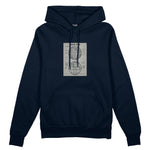 Death Star Oversize Hoodie