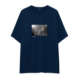 Guns N’ Roses Ritz New York 1988 Oversize Tişört
