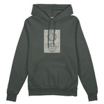 Death Star Oversize Hoodie