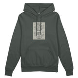 Death Star Oversize Hoodie