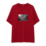 Guns N’ Roses Ritz New York 1988 Oversize Tişört