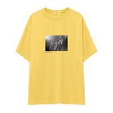 Guns N’ Roses Ritz New York 1988 Oversize Tişört