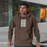 Death Star Oversize Hoodie