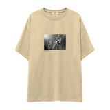 Guns N’ Roses Ritz New York 1988 Oversize Tişört