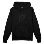 Formula 1 Teams Oversize Hoodie
