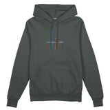 Formula 1 Teams Oversize Hoodie