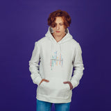 Formula 1 Teams Oversize Hoodie