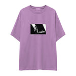 Keith Richards Anvers 1973 Oversize Tişört