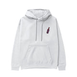 Pasta Sex Wine Hoodie - Beyaz - ön görünüm