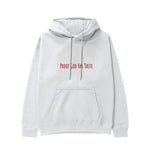 Proof God Has Taste Hoodie - Beyaz - ön görünüm