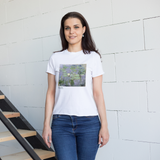 Water Lilies Tişört