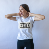 Morty Dollar Tişört