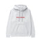 Pussy Airlines Hoodie - Beyaz - ön görünüm