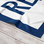 Reserved Plaj Havlusu