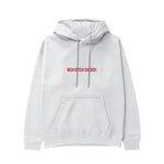 Rich Bitch Energy Hoodie - Beyaz - ön görünüm