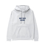 Sailor Hoodie - Beyaz - ön görünüm