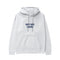Sailor Hoodie - Beyaz - ön görünüm