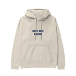 Sailor Hoodie - Krem - ön görünüm