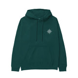Saint Tropez Sailing Club Hoodie - Antrasit - ön görünüm