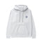 Saint Tropez Sailing Club Hoodie - Beyaz - ön görünüm