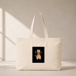 Catana: The Last Stand Club Tote Bag – kanvas çanta ön görünüm