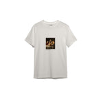 Judith Slaying Holofernes Tişört – Ekru