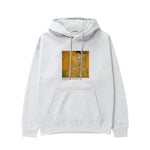Portrait of Adele Bloch-Bauer I Hoodie – Beyaz