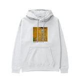 Portrait of Adele Bloch-Bauer I Hoodie – Beyaz