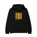 Portrait of Adele Bloch-Bauer I Hoodie – Siyah