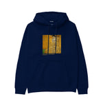 Portrait of Adele Bloch-Bauer I Hoodie – Lacivert