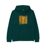 Portrait of Adele Bloch-Bauer I Hoodie – Koyu Yeşil