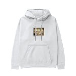 The School of Athens Hoodie – Beyaz