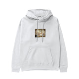 The School of Athens Hoodie – Beyaz