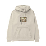 The School of Athens Hoodie – Krem