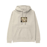 The School of Athens Hoodie – Krem