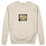 The School of Athens Sweatshirt – Bej