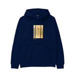 Vitruvian Man Hoodie – Lacivert