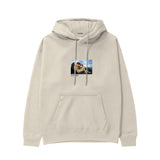 The Fallen Angel Hoodie – Krem