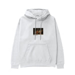 The Death of Socrates Hoodie – Beyaz