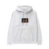 The Death of Socrates Hoodie – Beyaz