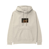 The Death of Socrates Hoodie – Krem