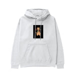 Catana: The Last Stand Hoodie – Beyaz