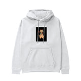 Catana: The Last Stand Hoodie – Beyaz