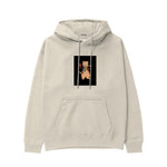 Catana: The Last Stand Hoodie – Krem