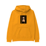 Catana: The Last Stand Hoodie – Turuncu